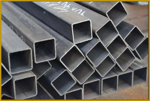 Square Hollow Section