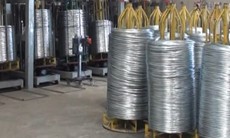 Galvanized Wire