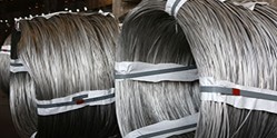 STAINLESS STEEL WIRE