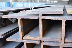 HEA / HEB / HEM Beams