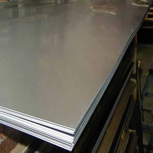 Stainless Steel Plates