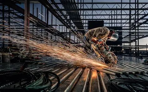 Carbon Steel Welded Tubes